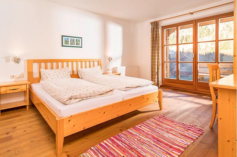 Ferienwohnung Almliesl Huet-234 Hüttschlag Exterior foto