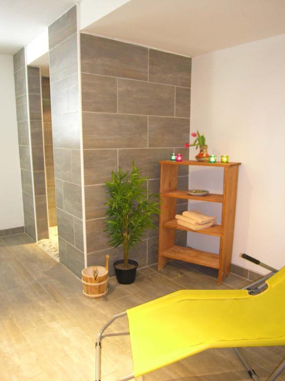 Ferienwohnung Almliesl Huet-234 Hüttschlag Exterior foto
